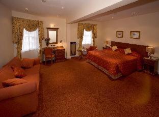Old Waverley Hotel, Édimbourg (photo 7)