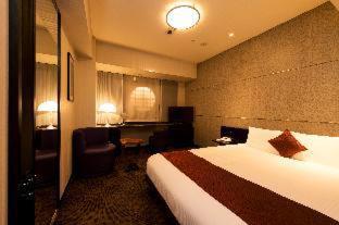 Villa Fontaine Grand Tokyo Shiodome, Tokio (fotografie 8)