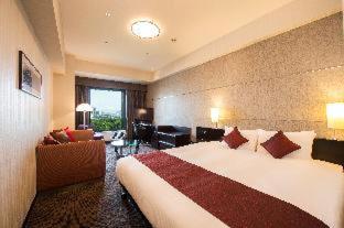 Villa Fontaine Grand Tokyo Shiodome, Tokio (fotografie 9)