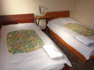 Juyoh Hotel, Tokio (Foto 5)
