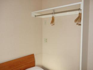 Juyoh Hotel, Tokio (Foto 8)