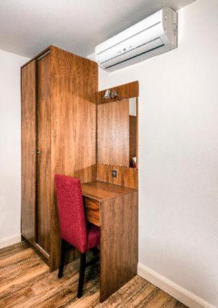 Holyrood Aparthotel, Edinburgh (fotografie 2)
