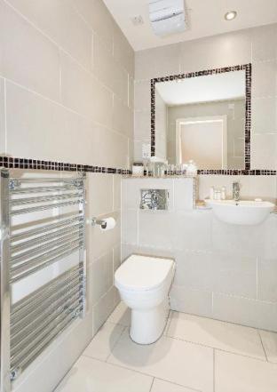Holyrood Aparthotel, Edinburgh (fotografie 6)
