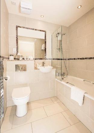 Holyrood Aparthotel, Edinburgh (fotografie 8)