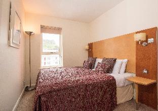 Holyrood Aparthotel, Edinburgh (fotografie 9)