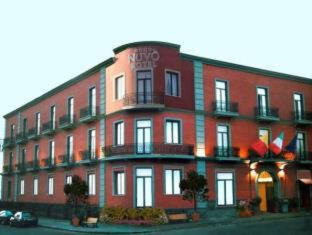 Hotel Nuvò, Naples (photo 4)