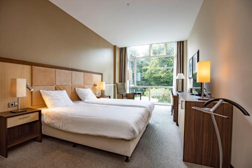 Fletcher Hotel Restaurant Amersfoort - image 6