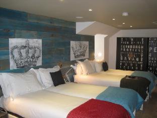 Stay Central Hotel, Edinburgh (Foto 9)