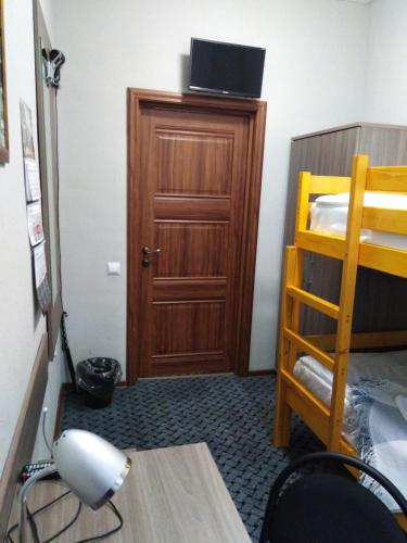 338 Hotel at Mira - main image