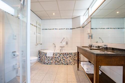 Fletcher Hotel Restaurant Amersfoort - image 14