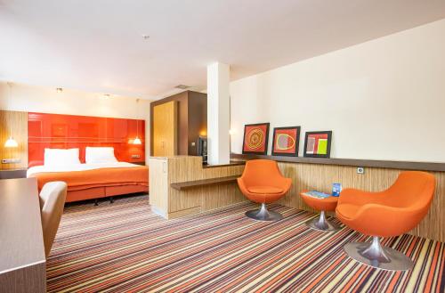 Fletcher Hotel Restaurant Amersfoort - image 8