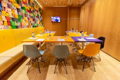 ビジネスセンター, イビス スタイルズ シンガポール オン マクファーソン (ibis Styles Singapore On Macpherson) in セラングーン