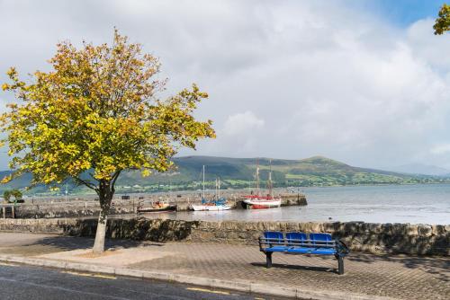 Fairways Hotel Dundalk - image 12