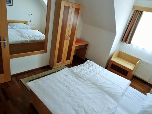Apartmaji Bolfenk