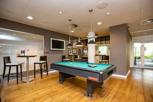 Fletcher Hotel Restaurant Amersfoort - image 4