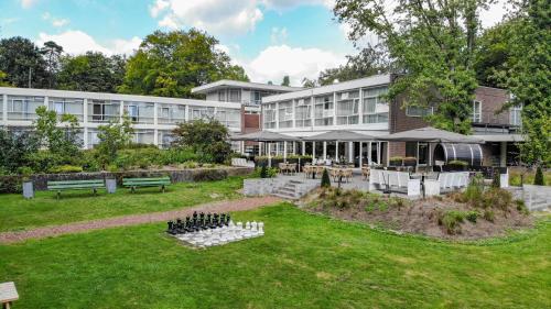 Fletcher Hotel Restaurant Amersfoort - image 10