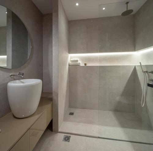 Hippocrates - Faliro deluxe apartment - image 14