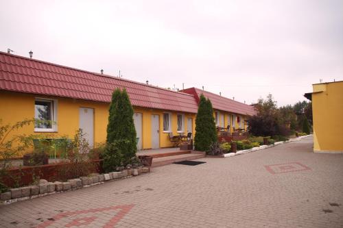 Zajazd Pod Kominkiem - Brzoza koło Torunia - image 5