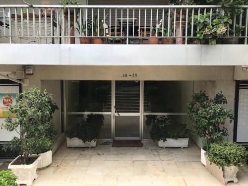 Hippocrates - Faliro deluxe apartment - image 2