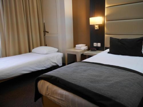 Hotel Best Western City Centre - image 7