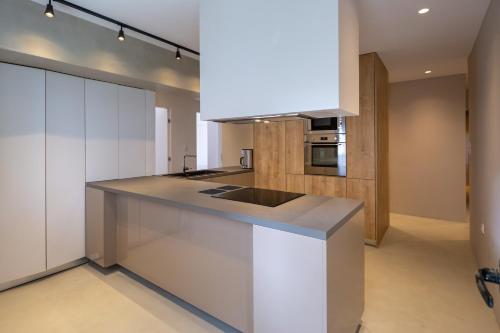 Hippocrates - Faliro deluxe apartment - image 12