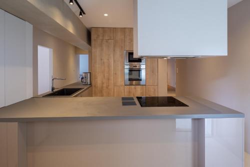 Hippocrates - Faliro deluxe apartment - image 3