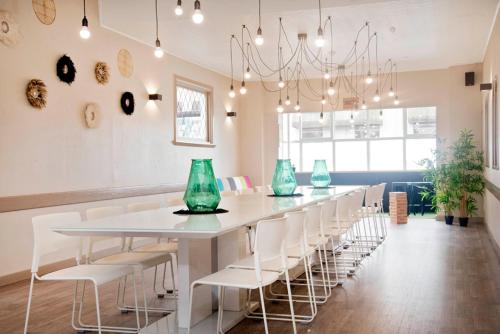 橋背包客酒店 (Bridge Backpackers) in 尼爾森市中心