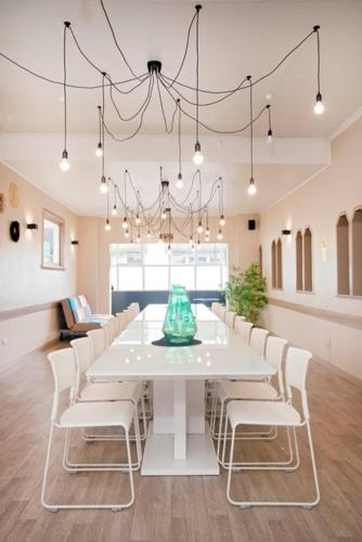 Palvelut, Bridge Backpackers in Nelson