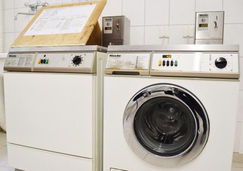 Mikro Apartments Erding 3.5km von Moosinning entfernt
