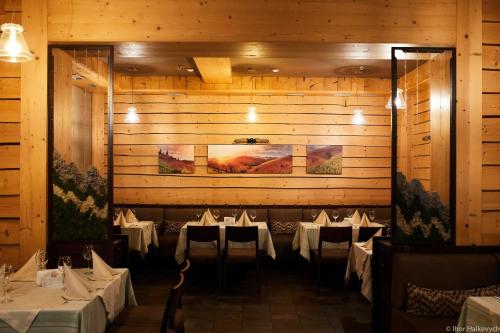 Reikartz Park Hotel Ivano-Frankivsk - image 7