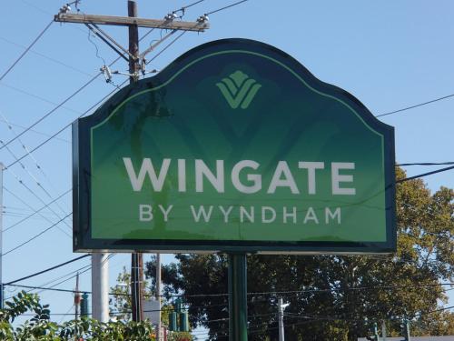 Wingate by Wyndham Bossier City in Bossier City, USA