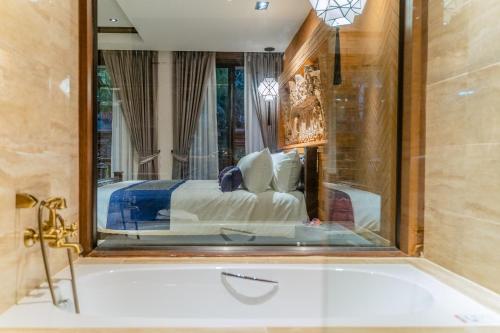 フォー・リアン・ムン・テラコッタ・アーツ・ホテル