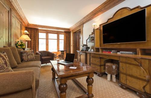 22372101 Hôtel Les Barmes De l'Ours