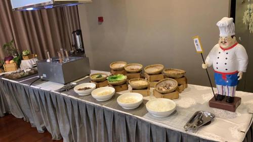 Yuwa Serviced Residence Yuwa Serviced Residence