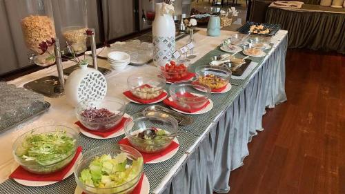 Yuwa Serviced Residence Yuwa Serviced Residence