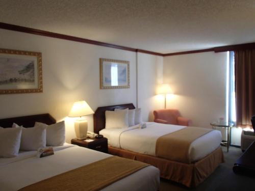 Quality Inn Shreveport Airport