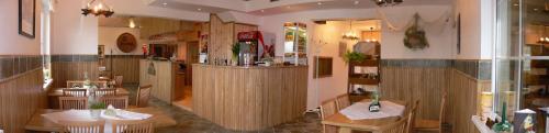 Restoran, Rybí Dům (Rybi Dum) in Cesky Tesin