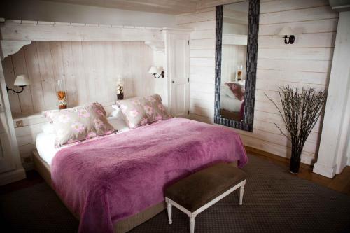 22372320 Hôtel Les Barmes De l'Ours