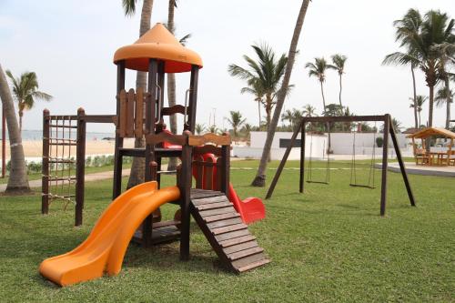 Sunbeach Hotel & Resort in Bakau