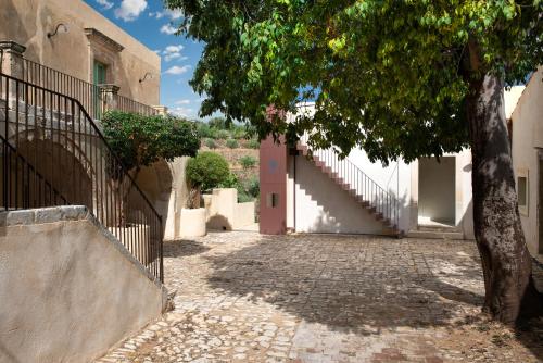 Terre di Romanello - Relais in Val di Noto