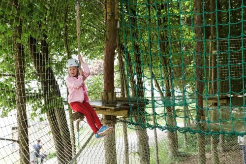 Center Parcs Bostalsee Saarland - image 5