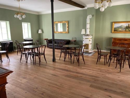  Alte Seifensiederei zu Pulkau in Pulkau