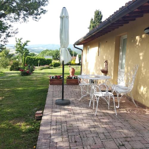 Casa Toscana Mugello 3