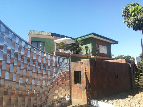 Vhafamadi Bed And Breakfast South Africa
