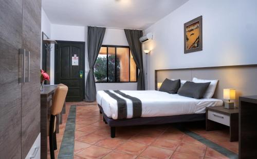 Sunbeach Hotel & Resort in Bakau