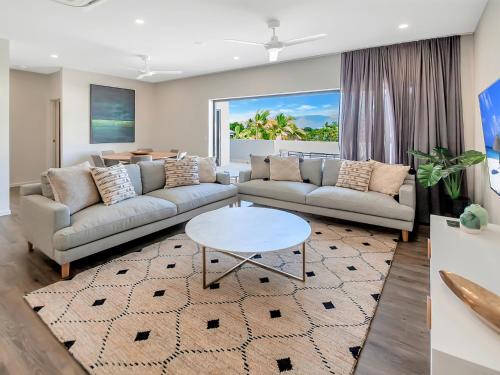 Superior Luxury Apartment in the City Cairns