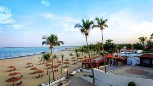 Sunbeach Hotel & Resort in Bakau