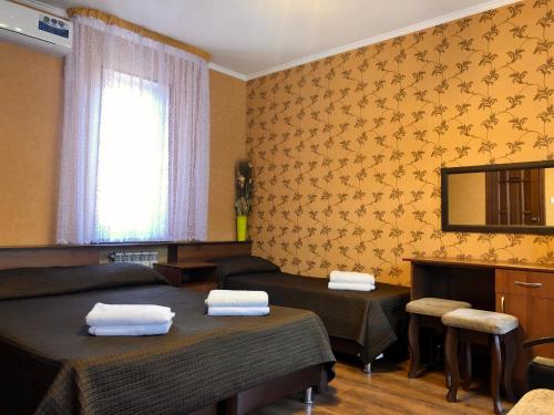 Mini Hotel Shmidta 3, Yeysk