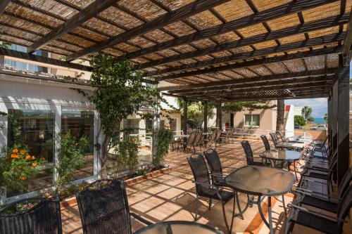 Hermes Hotel - image 5