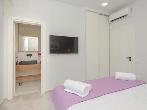  Villa Zaneti in Agia Marina